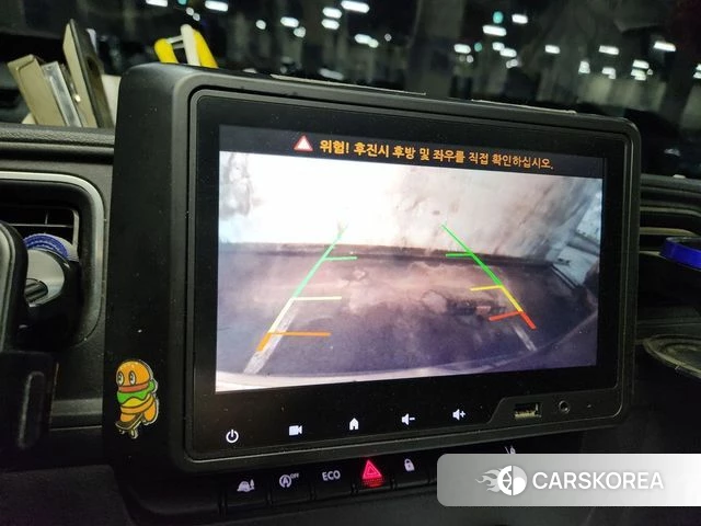 Renault Korea (Samsung) Master id 4772511 из Кореи 17