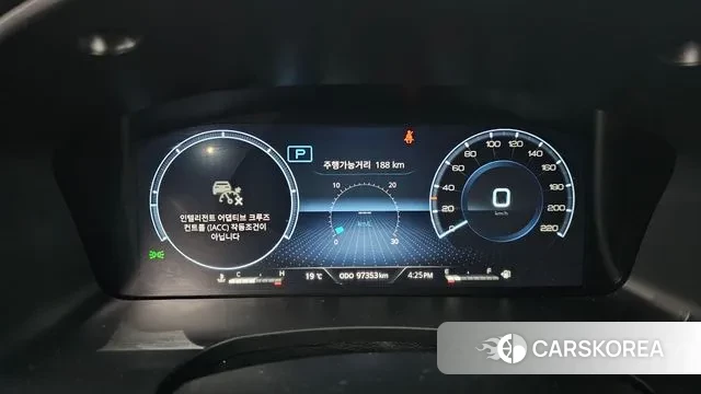 Ssangyong All New Rexton id 3335396 из Кореи 18