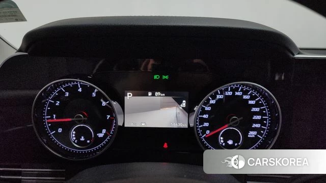 Hyundai The New Grandeur IG id 4232554 из Кореи 31