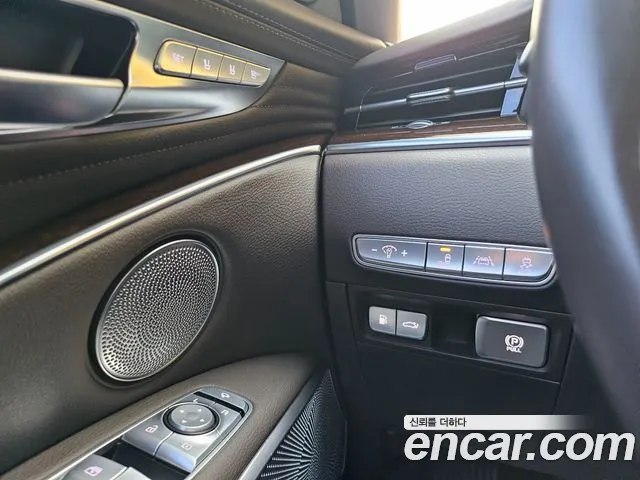 Kia More K9 id 2793718 из Кореи 18