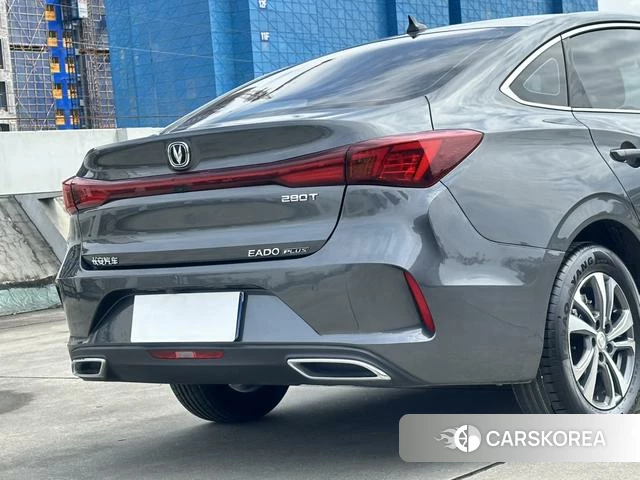 Chang'an Yidong id 4374493 из Китая 22