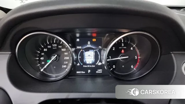 Land Rover Discovery Sports id 3469979 из Кореи 18