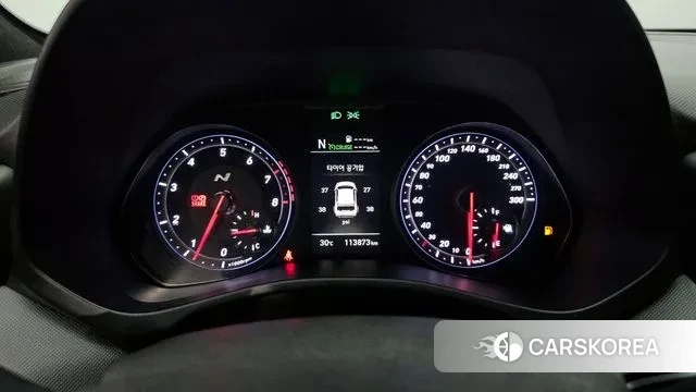 Hyundai Veloster (JS) id 3024501 из Кореи 18