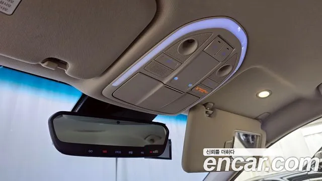 Genesis G70 id 2765533 из Кореи 18