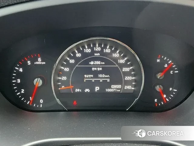 Kia The New Sorento id 3045695 из Кореи 18