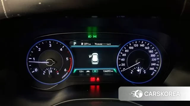 Hyundai Palisade id 3661368 из Кореи 18