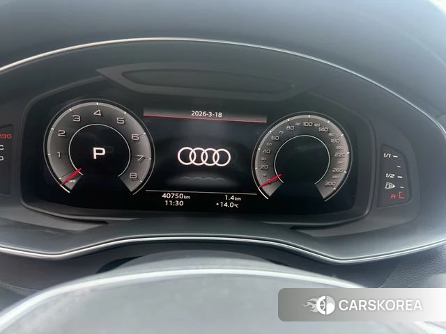 Audi A6L id 4256017 из Китая 8