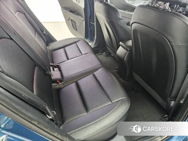 Kia The New K3 2nd generation id 3705800 из Кореи 14