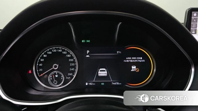 Genesis G80 (RG3) id 4750801 из Кореи 28