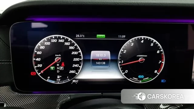 Mercedes-Benz E-Class W213 id 3033907 из Кореи 18