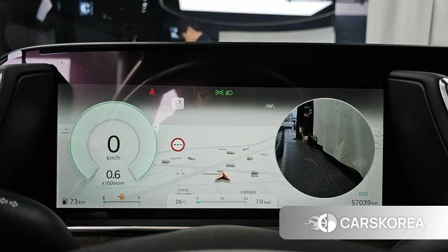 Genesis G90 (RS4) id 4608250 из Кореи 28
