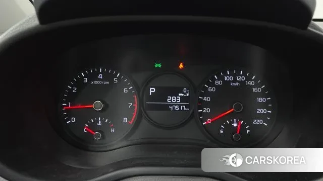 Kia Morning Urban (JA) id 3616401 из Кореи 18