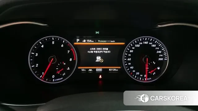 Genesis G70 id 3494584 из Кореи 18