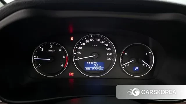 Hyundai The New Grand Starex id 3772465 из Кореи 18