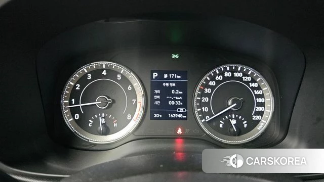 Hyundai Venue id 4625910 из Кореи 28