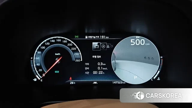 Kia More K9 id 3165805 из Кореи 18