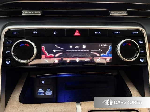 Genesis GV80 id 3777318 из Кореи 18