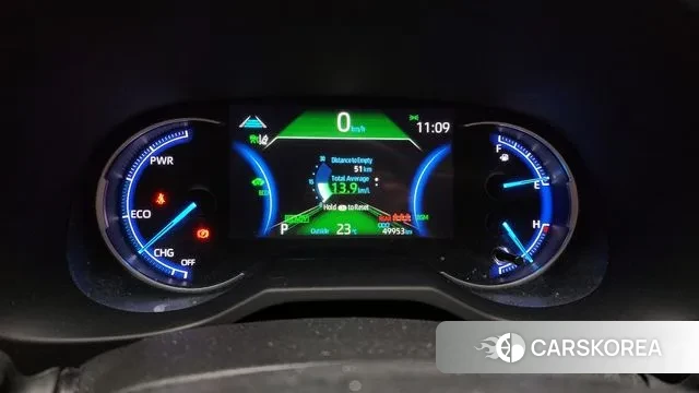 Toyota RAV4 5th Generation id 2886426 из Кореи 18