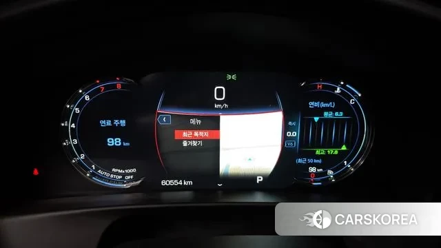 Cadillac CT6 id 3319374 из Кореи 18