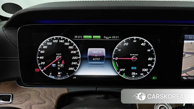 Mercedes-Benz E-Class W213 id 4459019 из Кореи 31