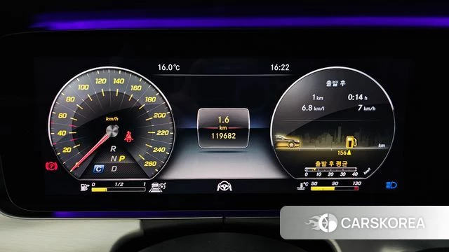 Mercedes-Benz CLS-Class C257 id 3861550 из Кореи 18