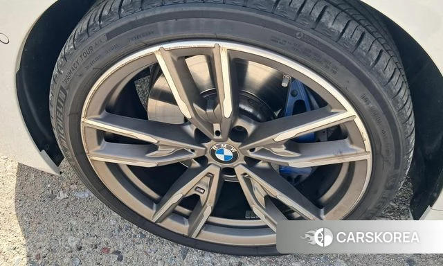 BMW 4 Series (G22) id 4254984 из Кореи 18