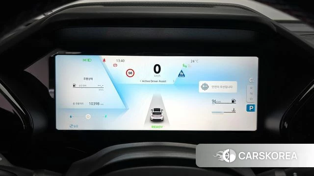 Renault Korea (Samsung) Grand Coleos id 4301938 из Кореи 18