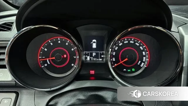 Ssangyong Tivoli Armor id 3403125 из Кореи 18