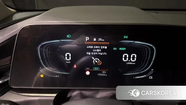 Kia Di Ol Nu Niro id 3359747 из Кореи 18