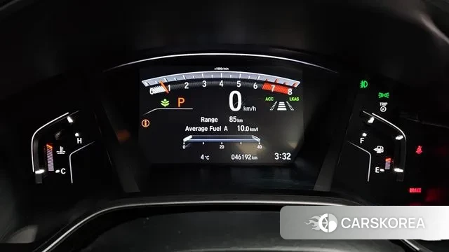 Honda CR-V 5th generation id 3567486 из Кореи 18