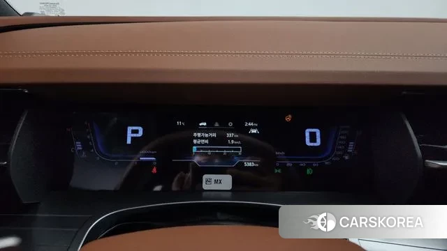 Ssangyong Torres id 3735119 из Кореи 18