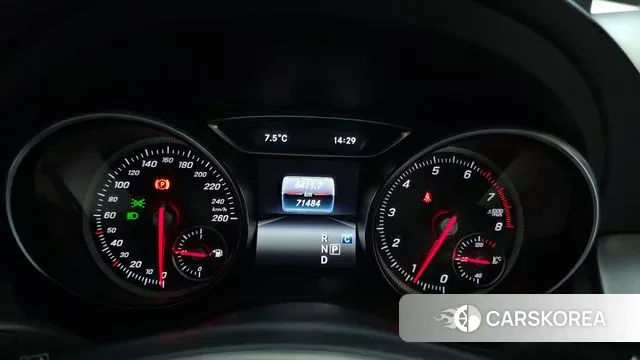 Mercedes-Benz GLA-Class X156 id 3484767 из Кореи 18