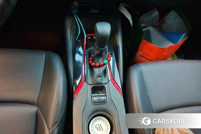 Toyota Lei Ling id 4273425 из Китая 15