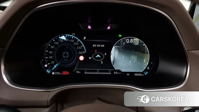 Genesis GV80 id 3462864 из Кореи 18