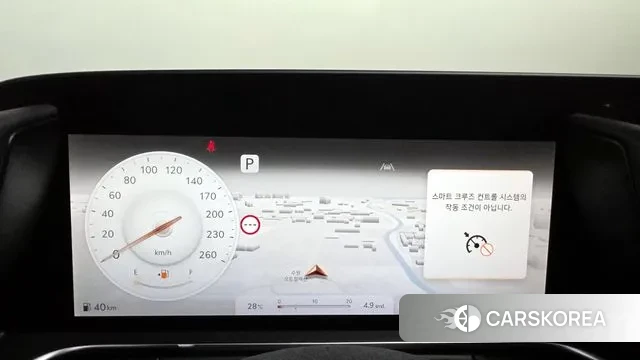 Genesis G90 (RS4) id 3053513 из Кореи 18