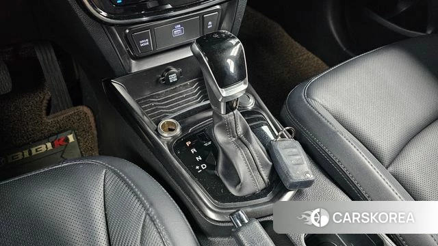 Ssangyong Berry New Tivoli id 4550840 из Кореи 28