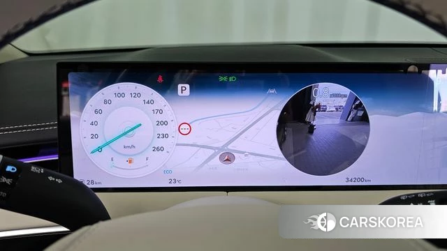 Genesis GV70 id 4834421 из Кореи 30