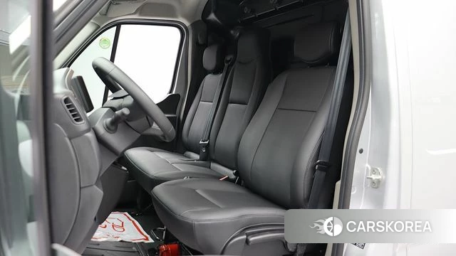 Renault Korea (Samsung) Master id 3856384 из Кореи 18