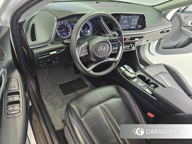 Hyundai Sonata (DN8) id 3834424 из Кореи 18