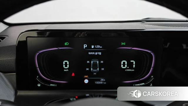 Kia The New Seltos id 4730966 из Кореи 30