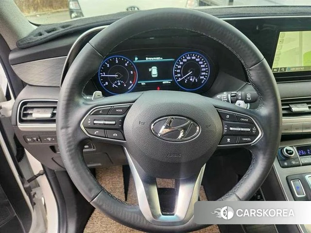 Hyundai Palisade id 4262801 из Кореи 17