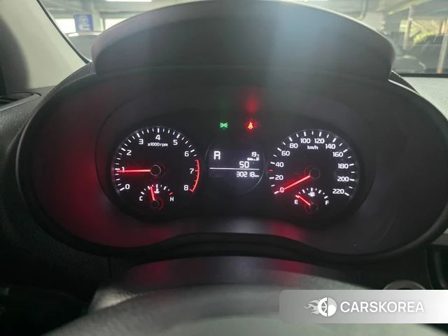 Kia All New Morning (JA) id 3955679 из Кореи 17