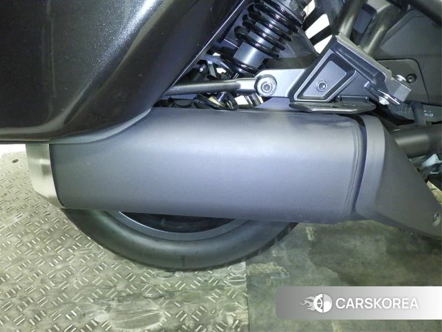 Honda REBEL 1100T DCT id 4206121 из Японии 22