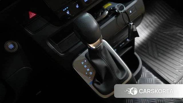 Hyundai Staria id 4617484 из Кореи 31