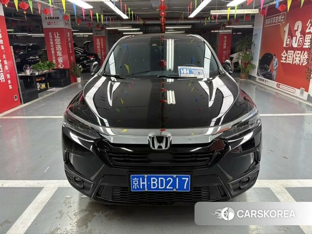 Honda Hao Ying id 4272618 из Китая 17