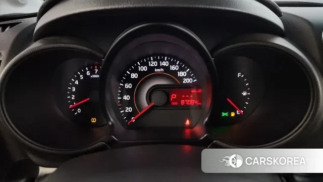 Kia The New Ray id 3526339 из Кореи 18