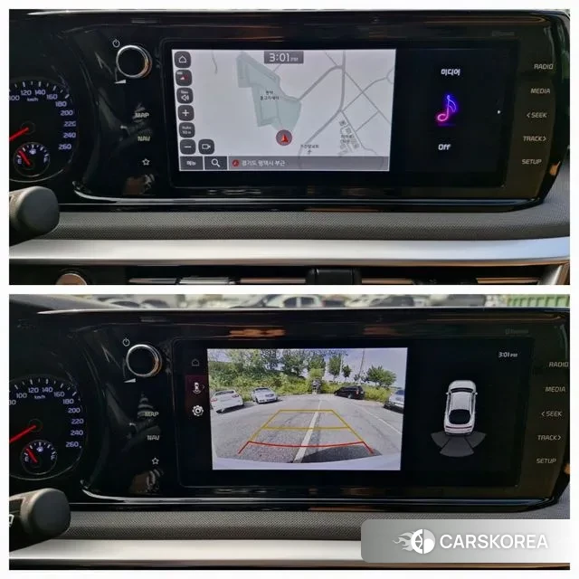 Kia K5 3rd generation id 3018331 из Кореи 18