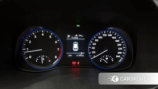 Hyundai Kona id 4411438 из Кореи 30