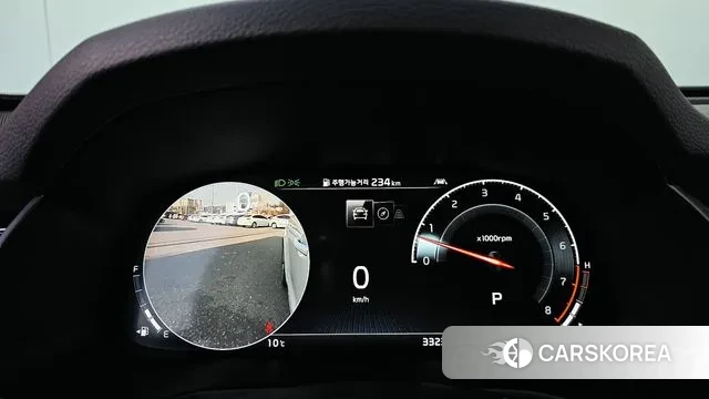 Kia K7 Premier id 3489399 из Кореи 18