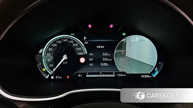 Genesis G80 (RG3) id 3635180 из Кореи 18